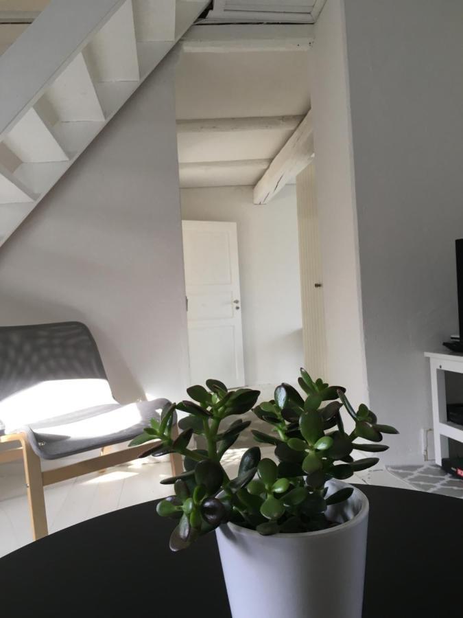 Red Bird Farm Bed and Breakfast Ystad Exterior foto