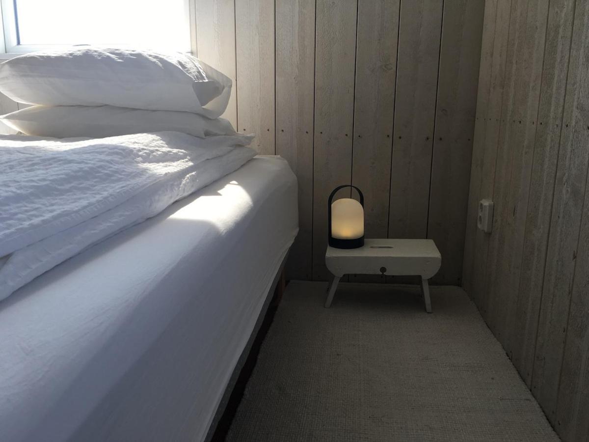 Red Bird Farm Bed and Breakfast Ystad Exterior foto