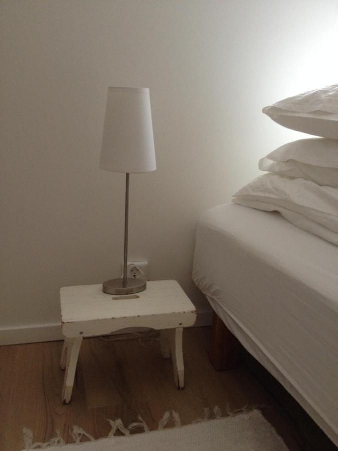 Red Bird Farm Bed and Breakfast Ystad Exterior foto